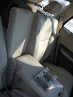 Ford Edge SEL AWD 2007 года